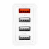 MasterLED 4-Port USB Ladegerät 20W Quick Charge 3.0 Produktbild-Vorschau 2