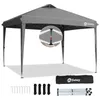 Sekey Faltpavillon 3x3 m, wasserdicht, UV-Schutz 50+, Produktbild-Vorschau 1
