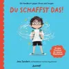 Ein Handbuch gegen Stress und Sorgen: Du schaffst das! Produktbild-Vorschau 1