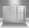 Untersetzer für Grabkerze Motiv Grabstein Gummifüße - 52x40 Produktbild-Vorschau 4