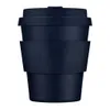 Ecoffee Cup Dark Energy PLA - Becher to Go 240 ml - Produktbild-Vorschau 1