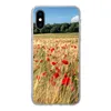 MuchoWow® Handyhülle Schutzhülle Hülle für iPhone X Wilde Produktbild-Vorschau 1