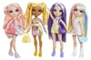 Rainbow High My Fashion Style Fashion Dolls- Bella, Produktbild-Vorschau 6