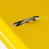 BRUNNEN 102043510 Ordner 5cm Wave gelb Produktbild-Vorschau 4