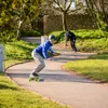 Osprey Spectrum 40" Pintail Longboard Skateboard - Anteprima dell’immagine prodotto 27
