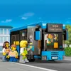 Lego, 60335 La stazione ferroviaria della città, colorata Anteprima dell’immagine prodotto 25