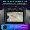 2+64GB Für VW Touran 2003-2010 10zoll Autoradio carplay Náhľad obrázku produktu 11