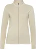 LASCANA ACTIVE Sweatjacke beige Größe S Produktbild-Vorschau 1