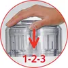 Tefal DPA 130 LA Moulinette Universalzerkleinerer, Produktbild-Vorschau 6