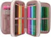 Depesche trousse à crayons 3 compartiments TOPModel SUMMER Voir les images du produit 6
