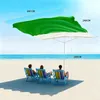 Tenda da sole per spiaggia e attività all'aperto, UPF50+, Anteprima dell’immagine prodotto 6