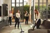 Hoover HF1P10P 011 Odkurzacz akumulatorowy bezworkowy do Podgląd zdjęcia produktu 3
