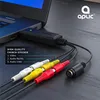 Aplic USB Audio Video Grabber - VHS - adaptateur vidéo pour Voir les images du produit 5