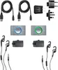 Peiker CEE CEECOACH 2 Duo Set Weiß Produktbild-Vorschau 4