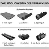 Hundebetten, Hundebett Tragbares Matratze Wasserdicht, Produktbild-Vorschau 7