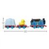 Fisher-Price Thomas & Friends HMK03, Vláček, 3 rok/roky, Náhled obrázku produktu 3