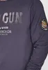 Top Gun Sweater TG20213007 Herren navy XL Produktbild-Vorschau 5
