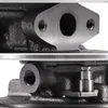Rumpfgruppe 1.6 HDI TDCI 109 PS 80KW for Ford Citroen Produktbild-Vorschau 8