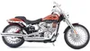 Maisto 32327 - Modellino moto - Harley Davidson CVO Anteprima dell’immagine prodotto 4