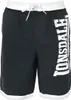 Lonsdale Clennell Shorts Grösse: M, Farben: Schwarz Produktbild-Vorschau 17