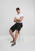 Brandit Urban Legend Shorts schwarz 3XL Produktbild-Vorschau 21