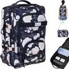 Rucksack Handgepäck Damen Elephant Travel Daypack Produktbild-Vorschau 1