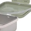 LÄSSIG Baby Kleinkind Lätzchen Set (5 St.) Klettverschluss Produktbild-Vorschau 2