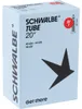 Schwalbe Schlauch SV 7 20x1.50-2.50" 40/62-406/428 SV 40mm Produktbild-Vorschau 3