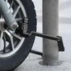 ROCKBROS Fahrrad Faltschloss mit Zahlencode 4-stellig – Produktbild-Vorschau 9