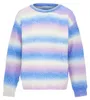 CALEY  Damen pullover - Mehrfarbig, XL/XXL Produktbild-Vorschau 1