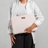 Selencia Teddy Laptop Sleeve 15-16 pollici - Custodia per Anteprima dell’immagine prodotto 6