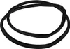 Amica 8066308 Tür-Dichtung 41x33cm. 4 Haken für Backofen, Produktbild-Vorschau 1