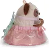 nici zestaw przytulanka szop Rakuma 8cm z magiczną różdżką Podgląd zdjęcia produktu 9