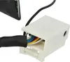 vhbw Bluetooth Adapter kompatibel mit VW Fox 2004-2011 Produktbild-Vorschau 7