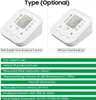 2,0-Zoll-LCD-Digitaldruckmesser Elektronisches Produktbild-Vorschau 8