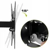 Uchwyt ścienny King Mount TV KG-1044, Ohio | Obrotowy i Podgląd zdjęcia produktu 6