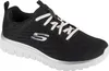 Skechers Schuhe Gracefulget Connect, 12615WBKW Produktbild-Vorschau 15