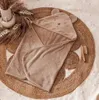 Muminky | Babyhandtuch mit Kapuze - Beigefarben - 100x100 Produktbild-Vorschau 3