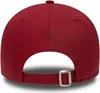 New Era Leag Esnl 940 Neyyan Carwhi Dark Red Dark Red - Produktbild-Vorschau 4