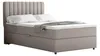 Boxspringbett 120x200 EVEREST, mit Topper, mit Bettkästen,  Produktbild-Vorschau 5