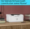 HP LaserJet M110w, Laser, 600 x 600 DPI, A4, 20 Seiten pro Produktbild-Vorschau 21