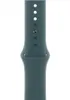 Apple MXLR3ZM A accessorio indossabile intelligente Band Anteprima dell’immagine prodotto 1