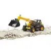 CAT Teleskoplader Produktbild-Vorschau 29