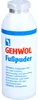 GEHWOL Púder na nohy, špeciálny prášok na suché nohy bez Náhľad obrázku produktu 7