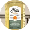 Sprchový gél Floid shower gel Vetyver Splash 500ml Náhľad obrázku produktu 3