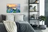 MuchoWow® Poster Architektur - Sonne - Neapel 90x60 cm - Produktbild-Vorschau 4