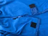 Origin Outdoors Fleece Schlafsack Mumienform royalblau Produktbild-Vorschau 5