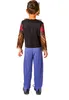 Kids Werewolf Costume - Size 7-8 Jahre Produktbild-Vorschau 4