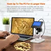 Mikroskop, LCD-Digitalmikroskop, 4.3'' 50-1000X Digitales Produktbild-Vorschau 6