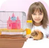 Furrever Friends Miku Castle - klatka dla małych gryzoni Podgląd zdjęcia produktu 15